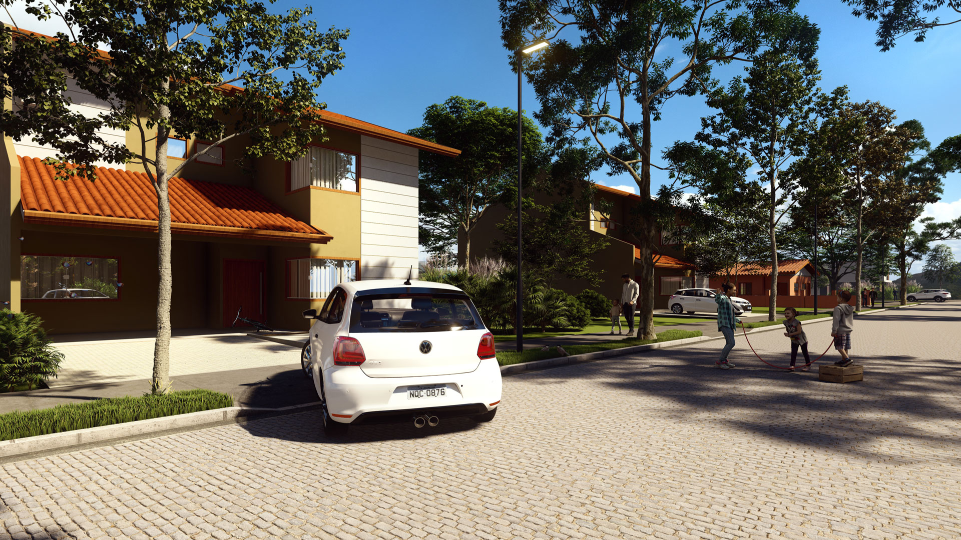RUA-RESIDENCIAL
